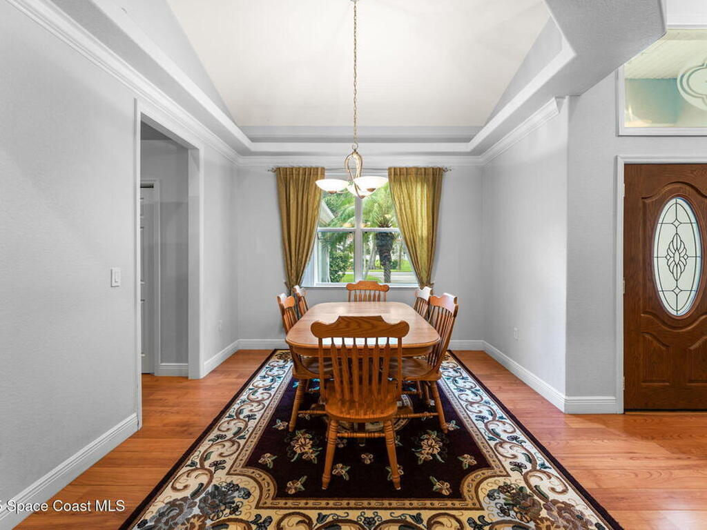 1741 Fowler Drive, Merritt Island, FL 32952