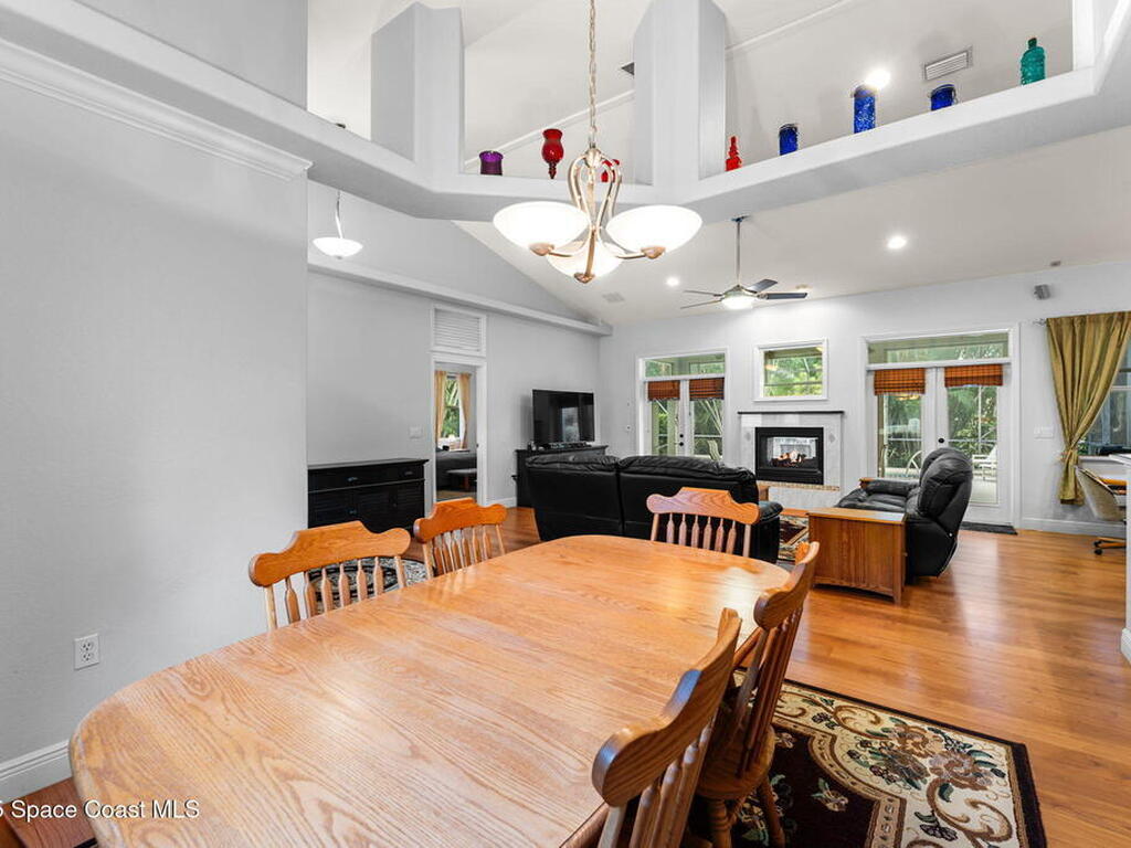 1741 Fowler Drive, Merritt Island, FL 32952