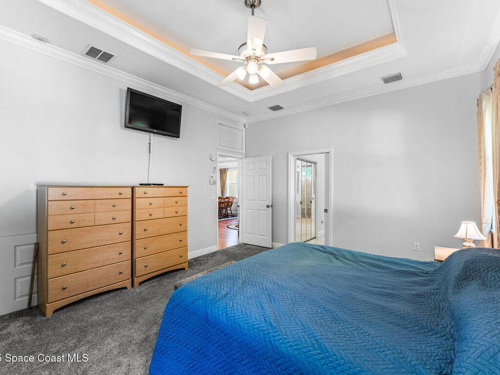 1741 Fowler Drive, Merritt Island, FL 32952