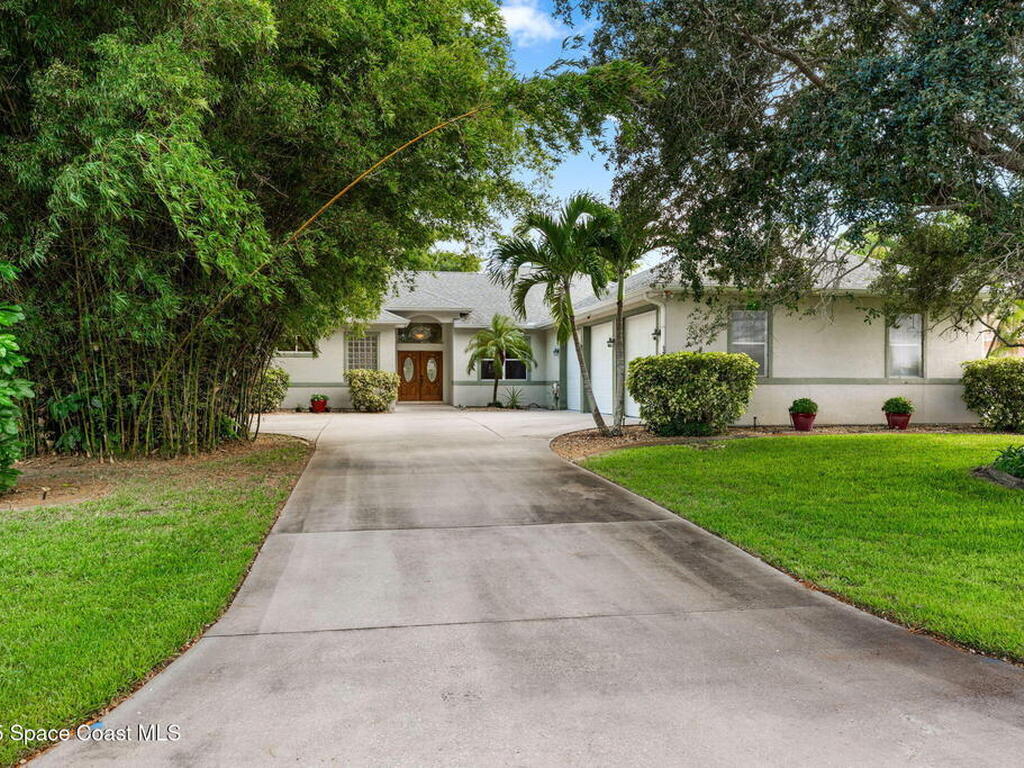 1741 Fowler Drive, Merritt Island, FL 32952
