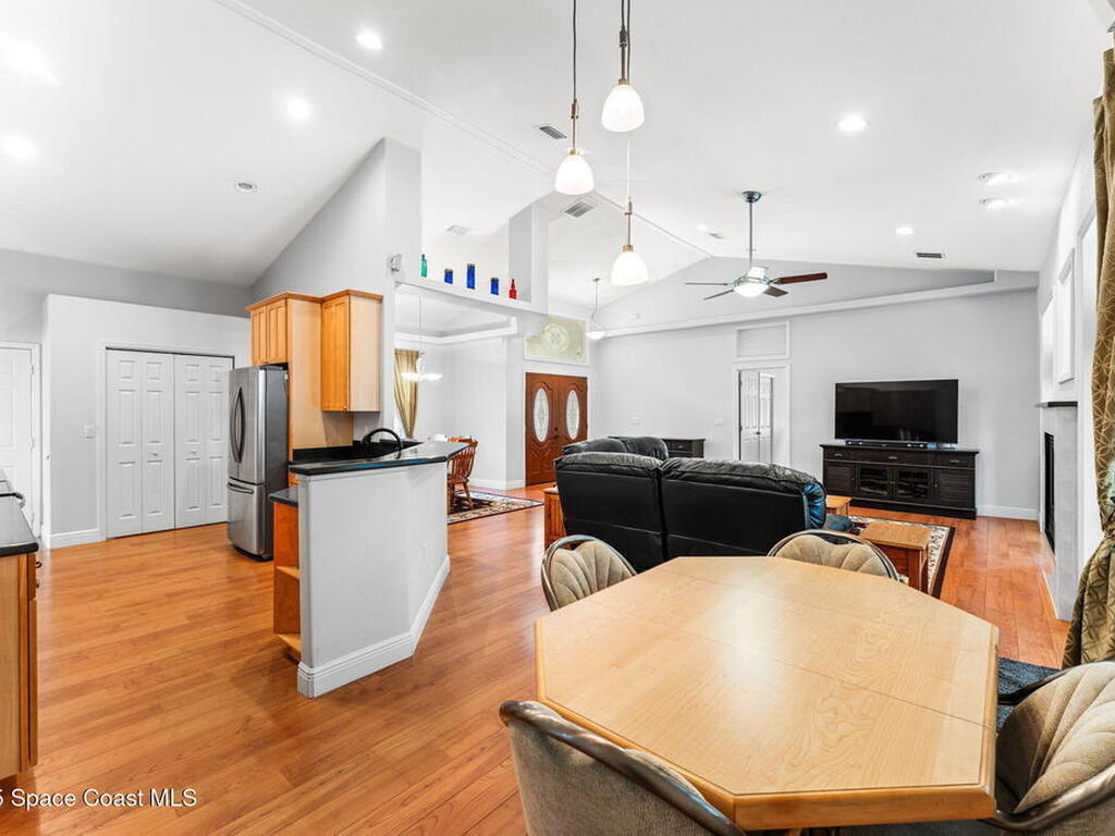 1741 Fowler Drive, Merritt Island, FL 32952