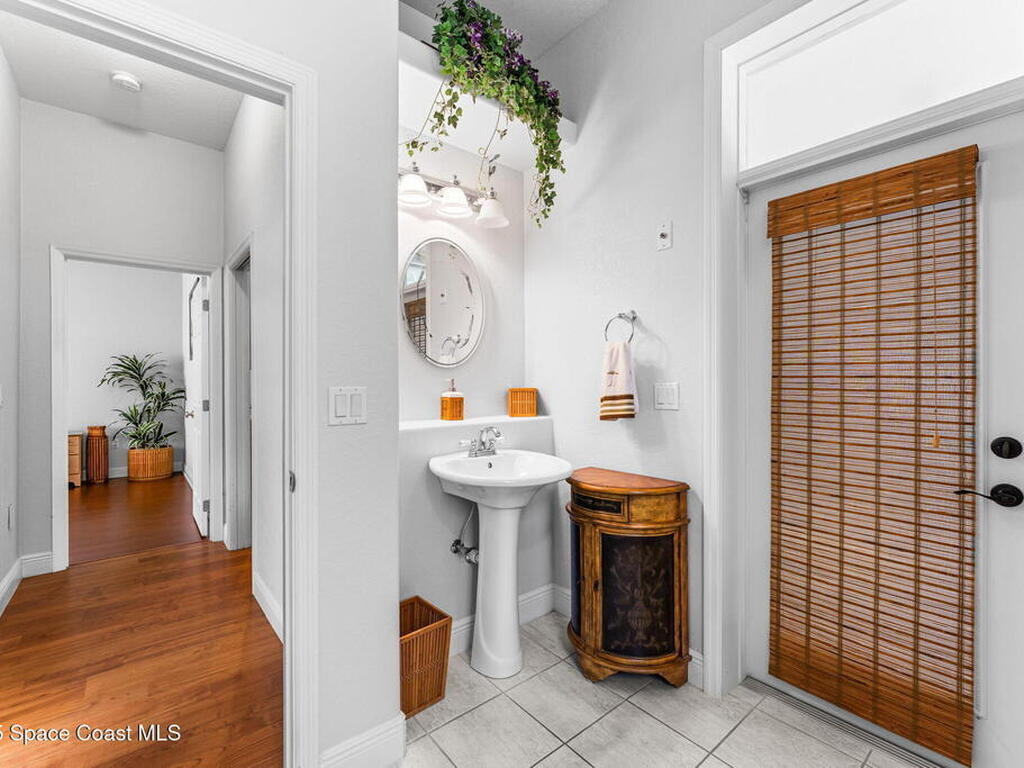 1741 Fowler Drive, Merritt Island, FL 32952