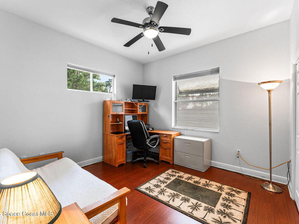 1741 Fowler Drive, Merritt Island, FL 32952