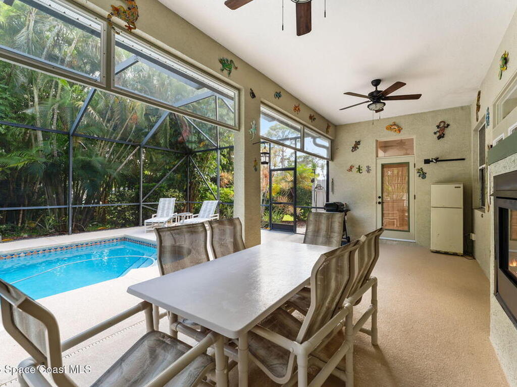 1741 Fowler Drive, Merritt Island, FL 32952