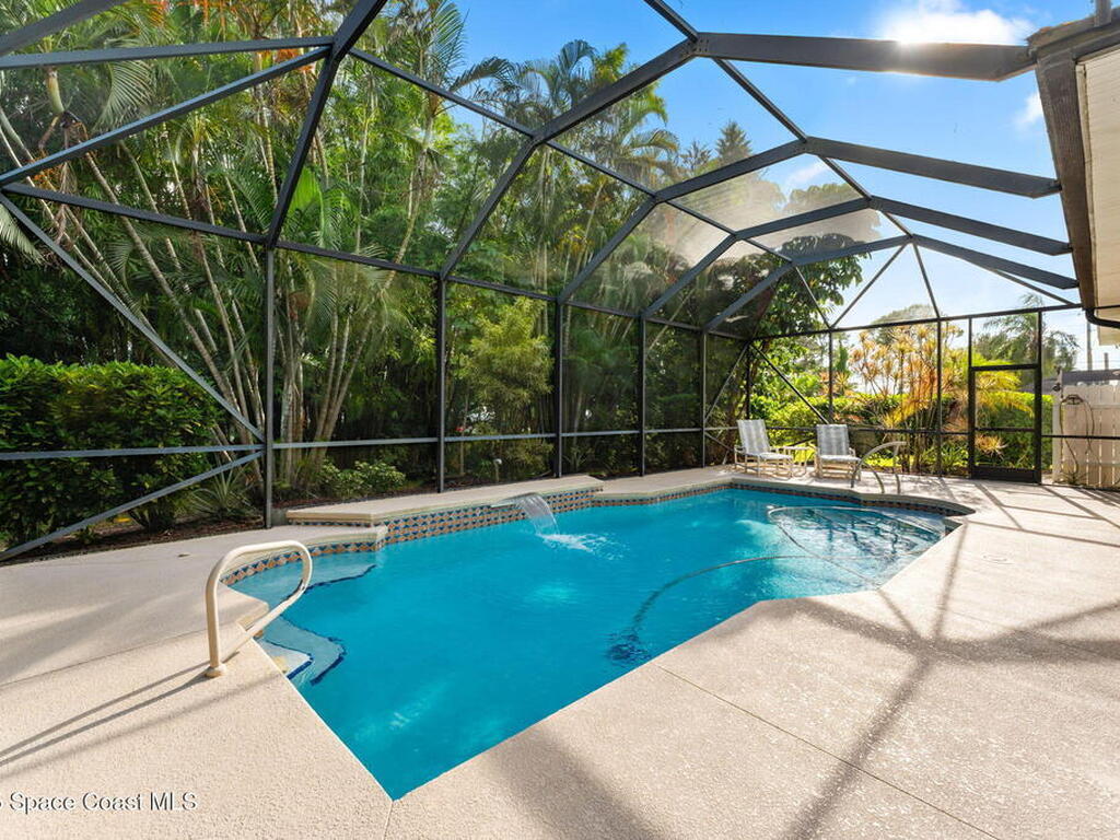 1741 Fowler Drive, Merritt Island, FL 32952