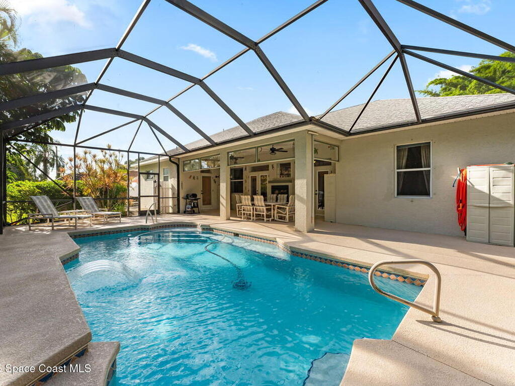 1741 Fowler Drive, Merritt Island, FL 32952
