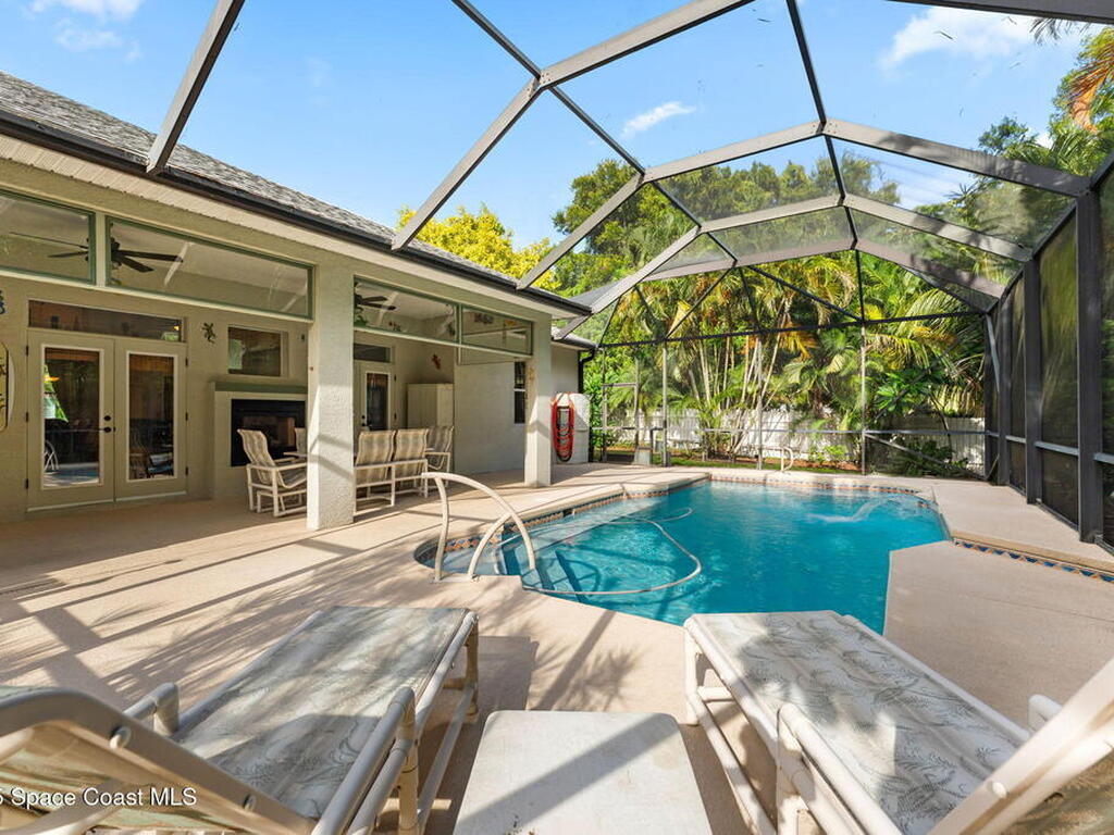 1741 Fowler Drive, Merritt Island, FL 32952