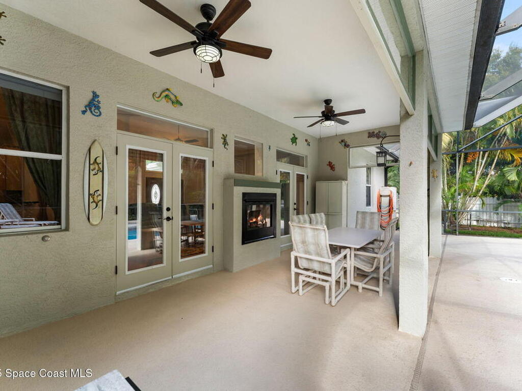 1741 Fowler Drive, Merritt Island, FL 32952