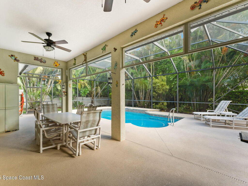 1741 Fowler Drive, Merritt Island, FL 32952