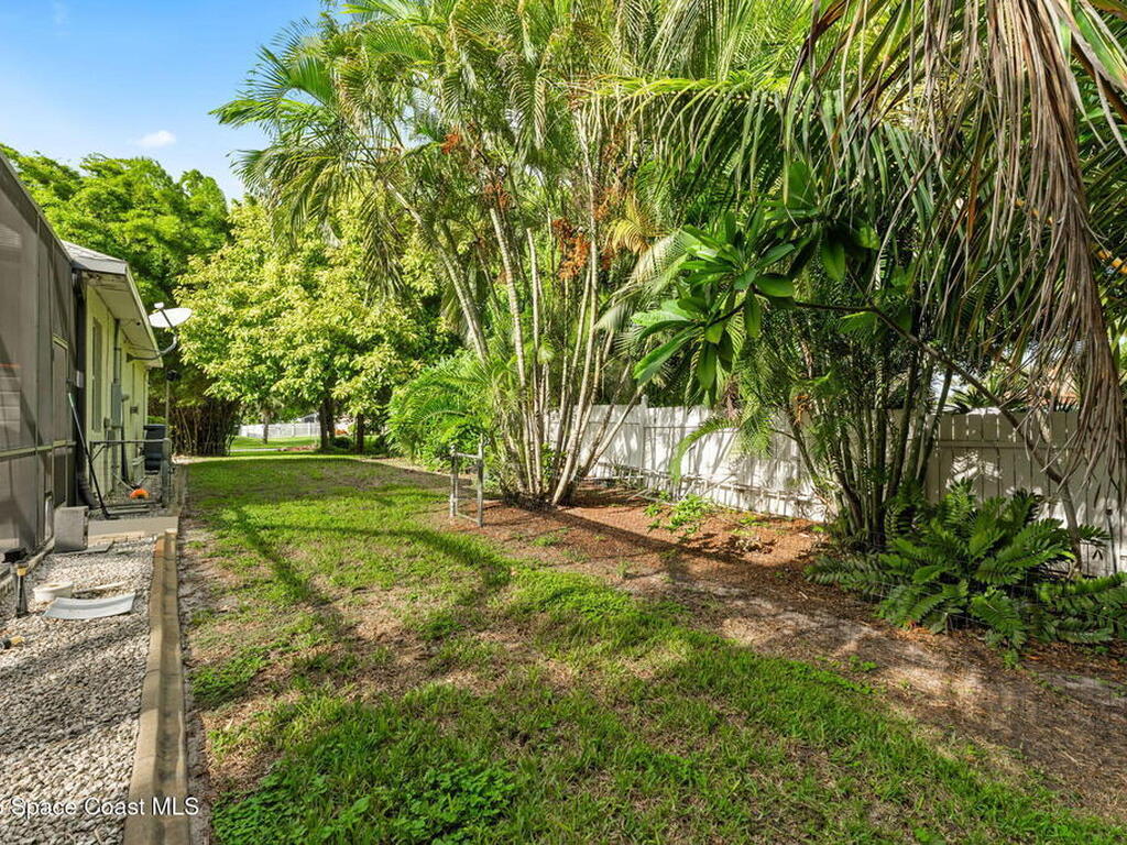 1741 Fowler Drive, Merritt Island, FL 32952