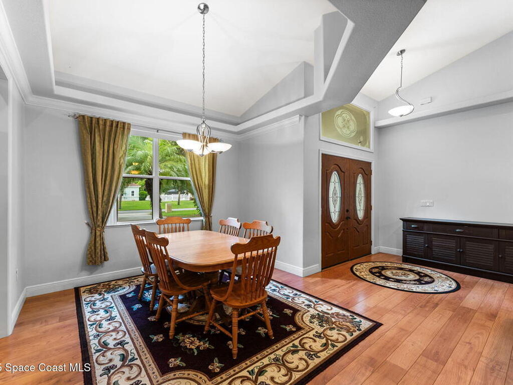 1741 Fowler Drive, Merritt Island, FL 32952