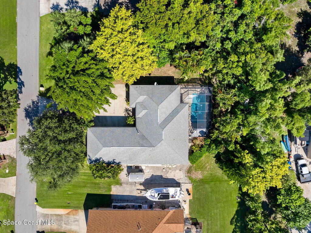 1741 Fowler Drive, Merritt Island, FL 32952