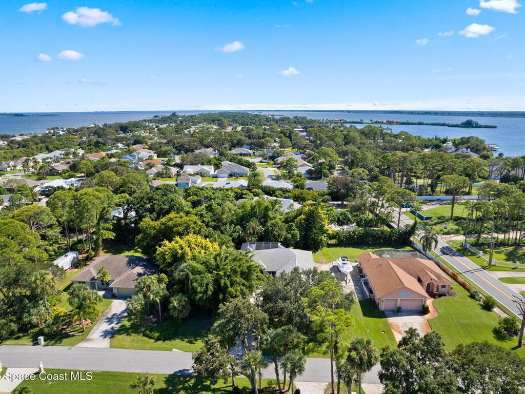 1741 Fowler Drive, Merritt Island, FL 32952