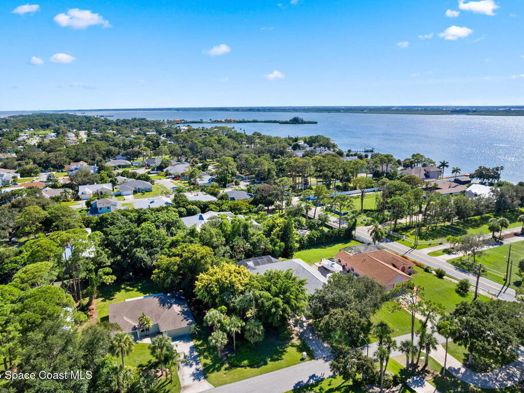 1741 Fowler Drive, Merritt Island, FL 32952