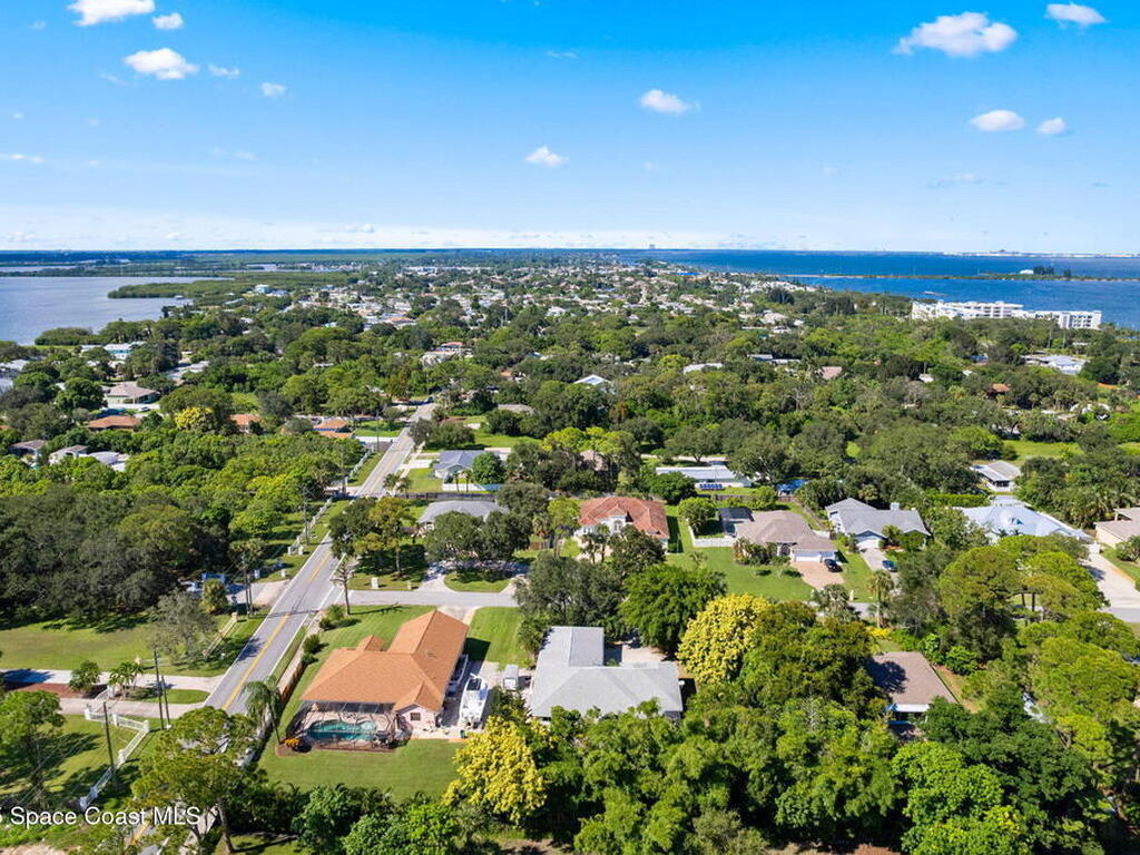 1741 Fowler Drive, Merritt Island, FL 32952