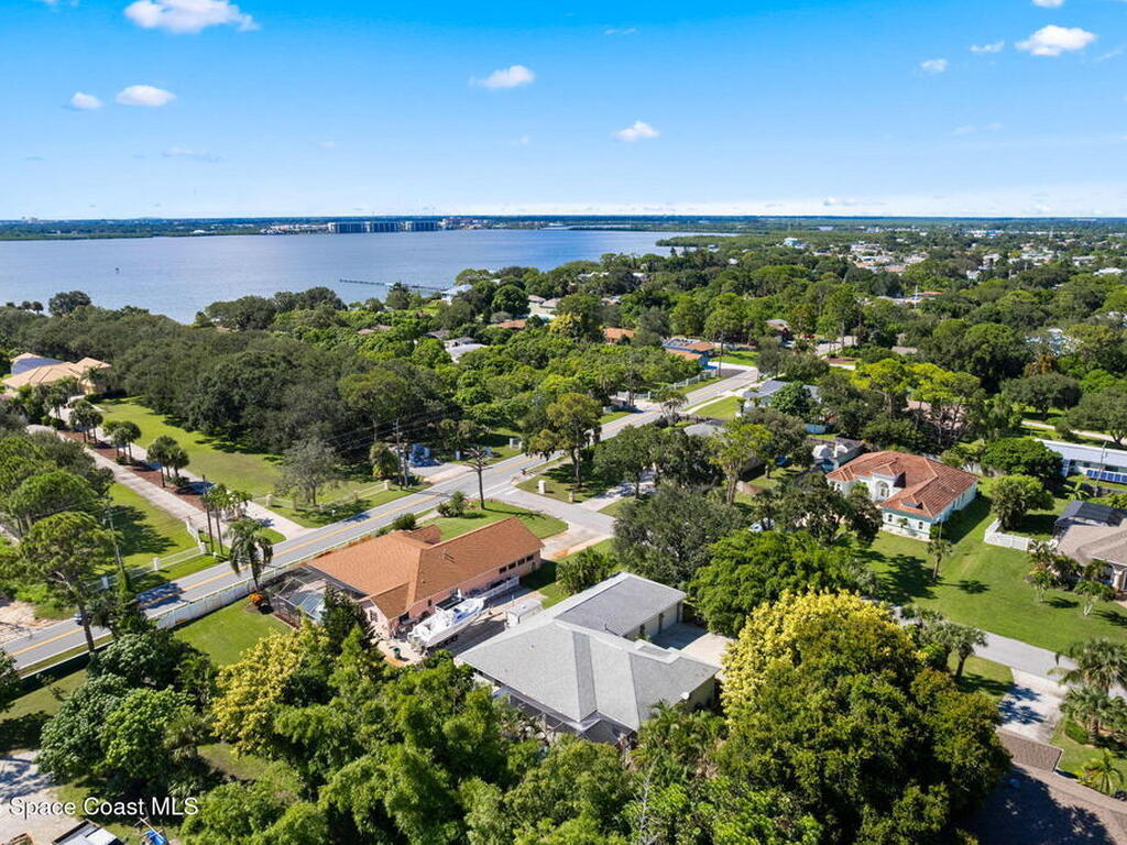 1741 Fowler Drive, Merritt Island, FL 32952