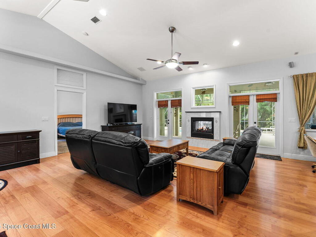1741 Fowler Drive, Merritt Island, FL 32952