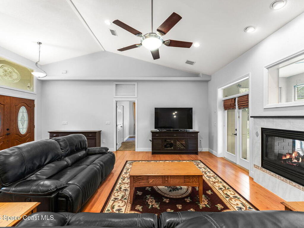 1741 Fowler Drive, Merritt Island, FL 32952