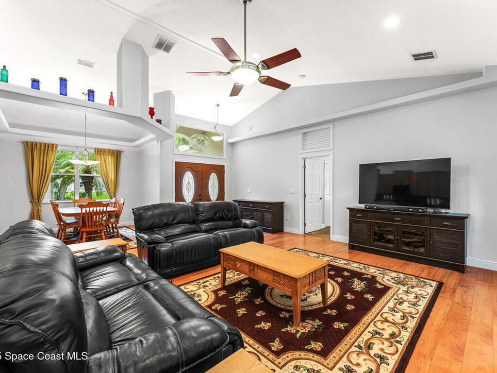 1741 Fowler Drive, Merritt Island, FL 32952