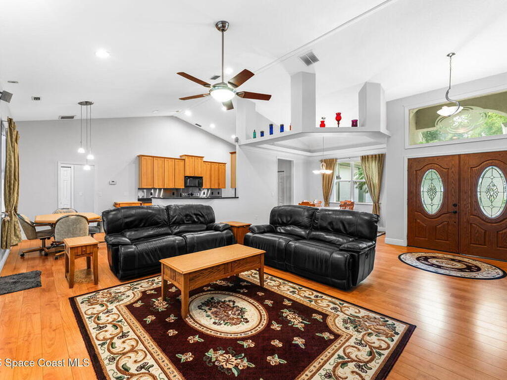 1741 Fowler Drive, Merritt Island, FL 32952