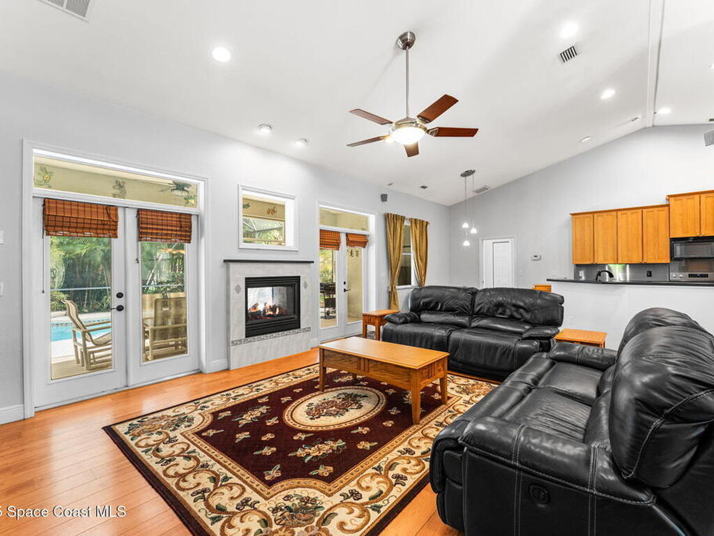 1741 Fowler Drive, Merritt Island, FL 32952