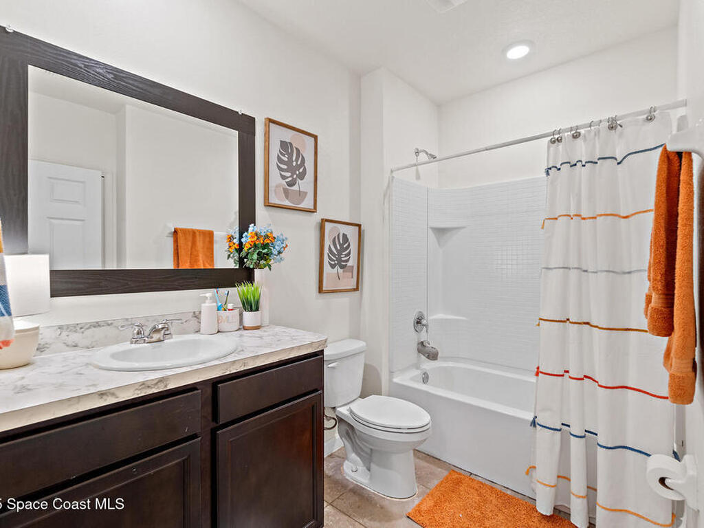 3259 Burrowing Owl Drive, Mims, FL 32754