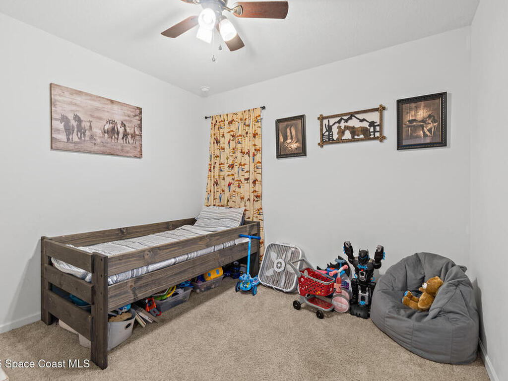 3259 Burrowing Owl Drive, Mims, FL 32754