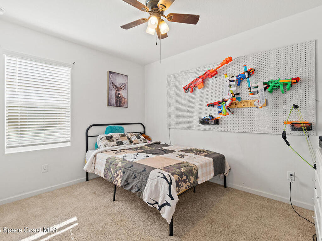 3259 Burrowing Owl Drive, Mims, FL 32754