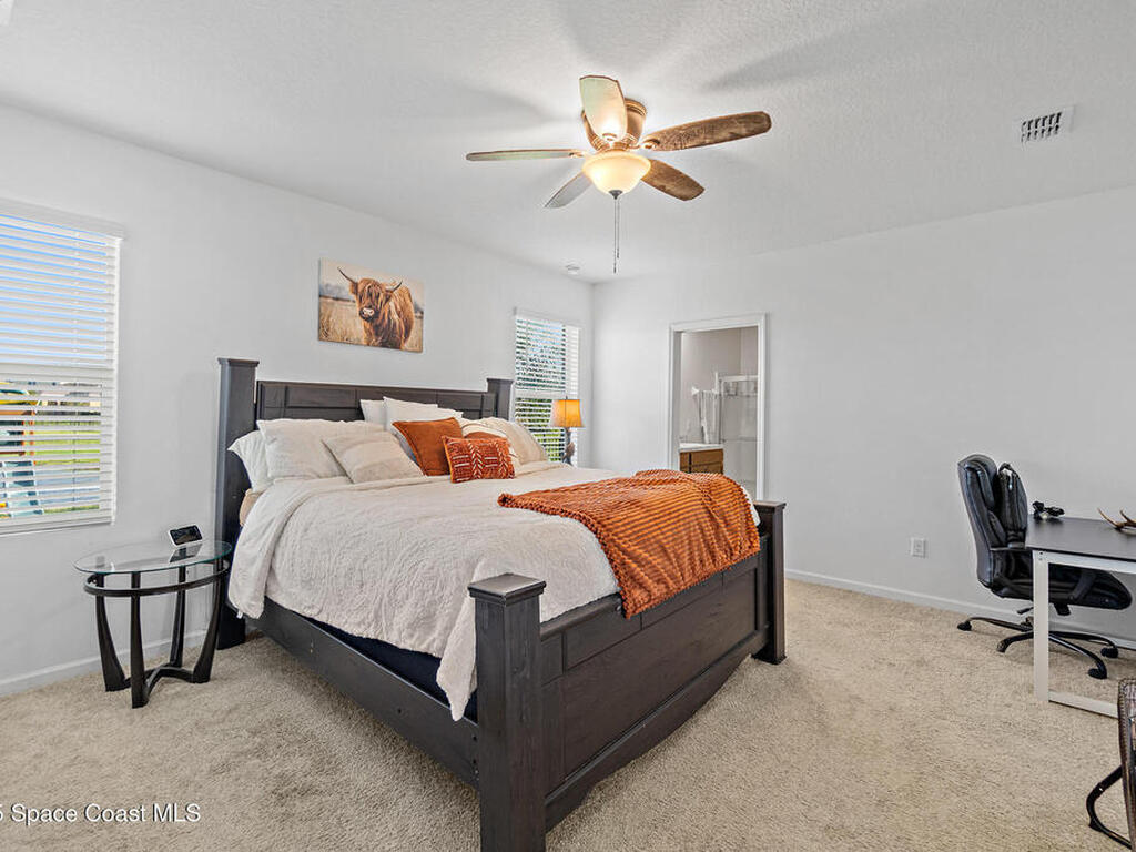 3259 Burrowing Owl Drive, Mims, FL 32754