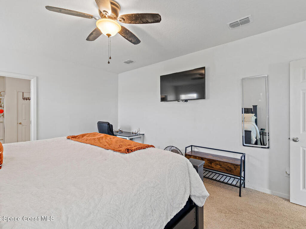 3259 Burrowing Owl Drive, Mims, FL 32754