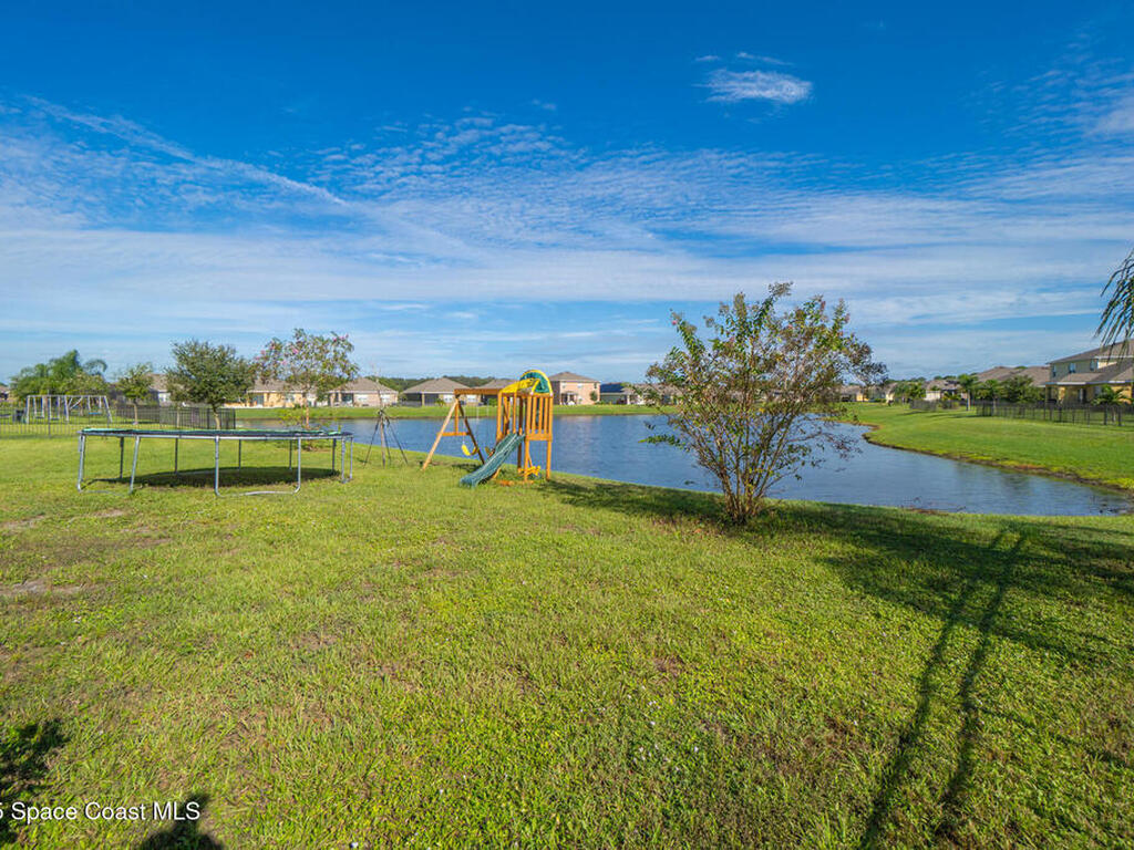 3259 Burrowing Owl Drive, Mims, FL 32754