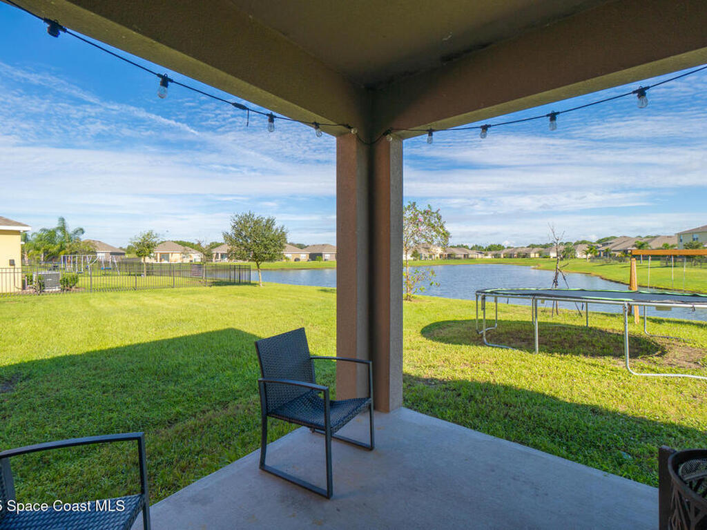 3259 Burrowing Owl Drive, Mims, FL 32754