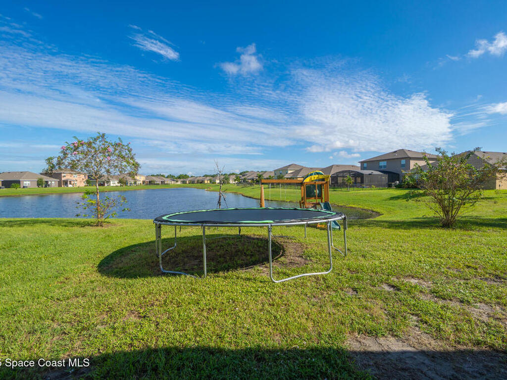 3259 Burrowing Owl Drive, Mims, FL 32754