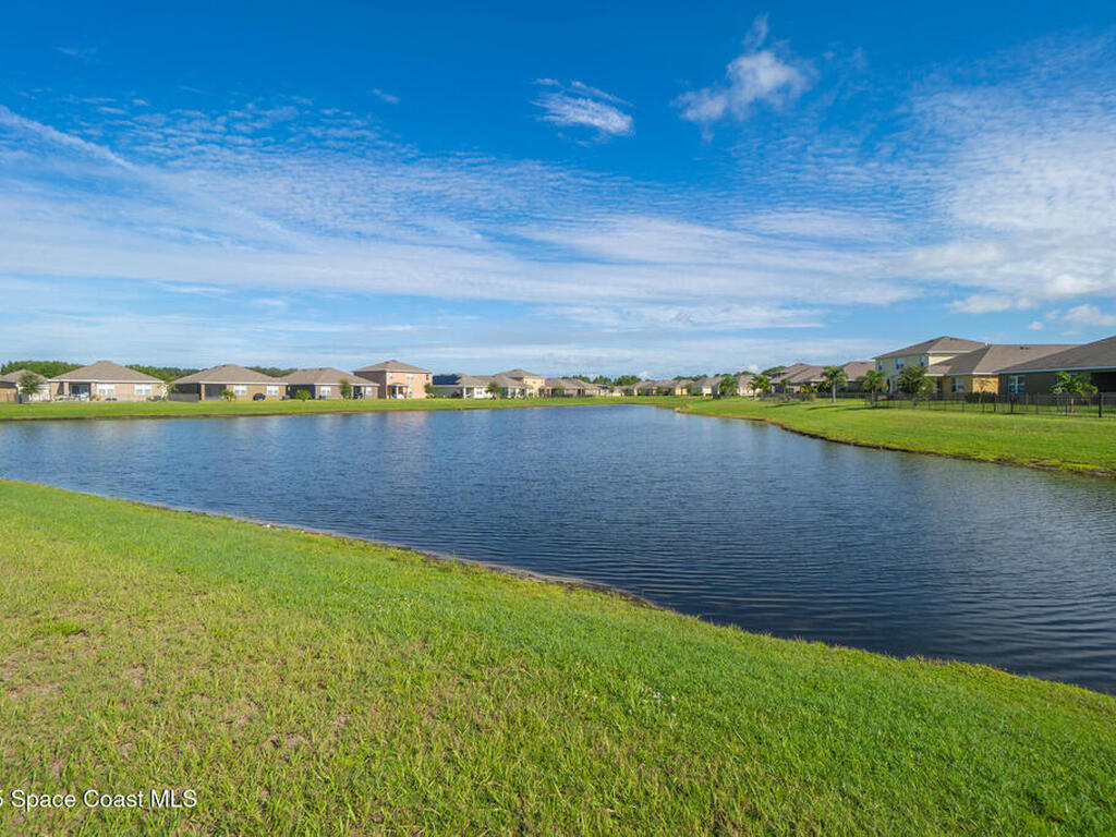 3259 Burrowing Owl Drive, Mims, FL 32754