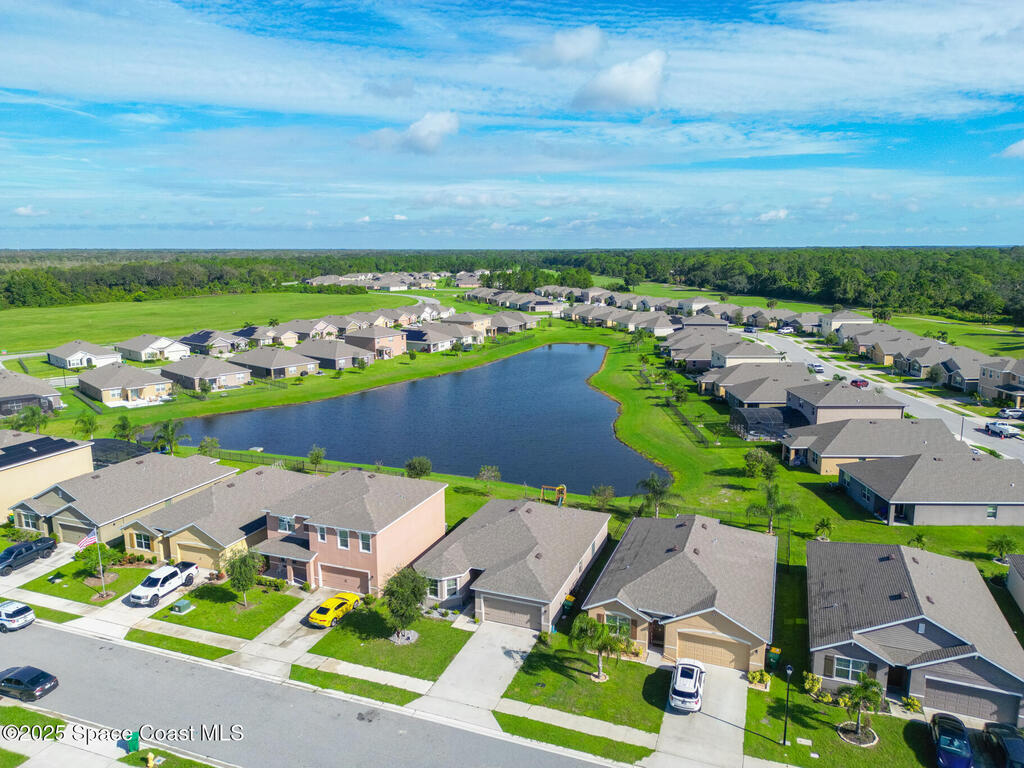 3259 Burrowing Owl Drive, Mims, FL 32754