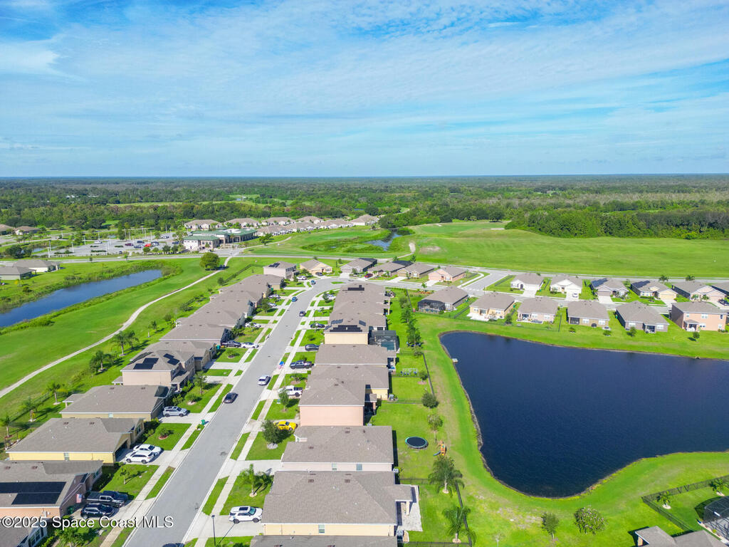 3259 Burrowing Owl Drive, Mims, FL 32754