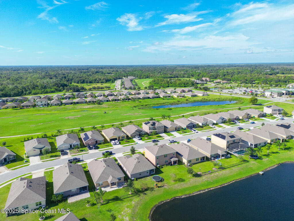 3259 Burrowing Owl Drive, Mims, FL 32754