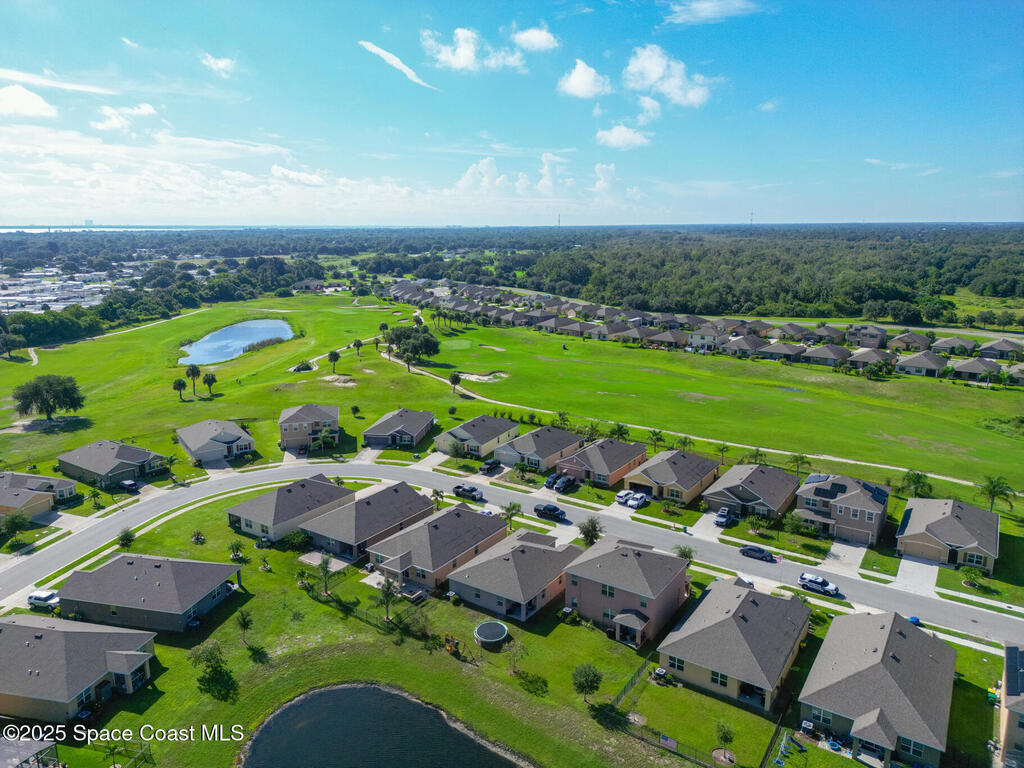 3259 Burrowing Owl Drive, Mims, FL 32754