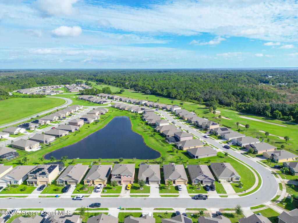 3259 Burrowing Owl Drive, Mims, FL 32754