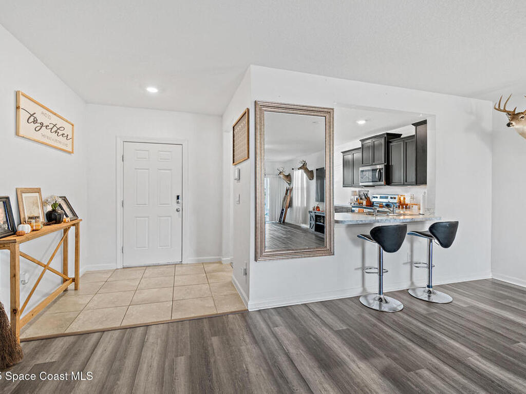 3259 Burrowing Owl Drive, Mims, FL 32754