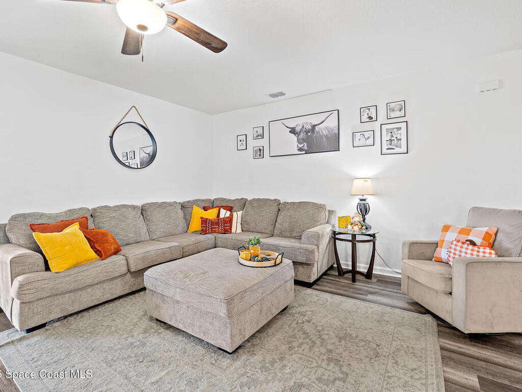 3259 Burrowing Owl Drive, Mims, FL 32754