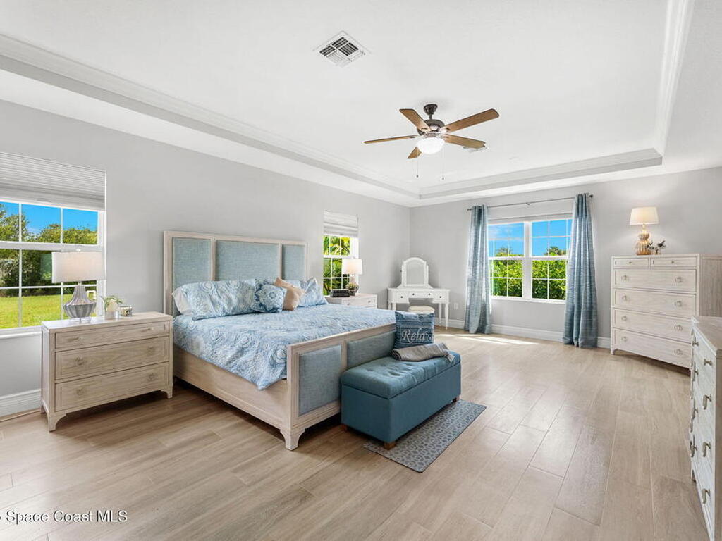 4009 Gardenwood Circle, Grant, FL 32949