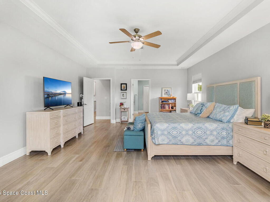 4009 Gardenwood Circle, Grant, FL 32949