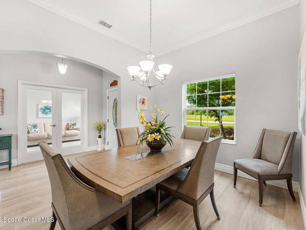 4009 Gardenwood Circle, Grant, FL 32949