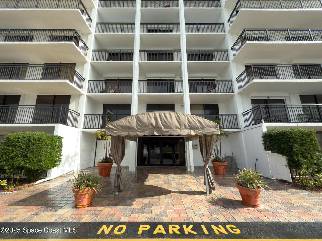 2100 N Atlantic Avenue, Cocoa Beach, FL 32931