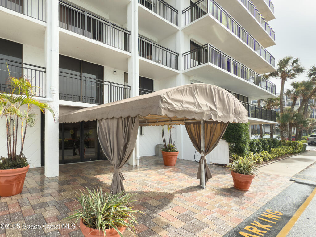 2100 N Atlantic Avenue, Cocoa Beach, FL 32931