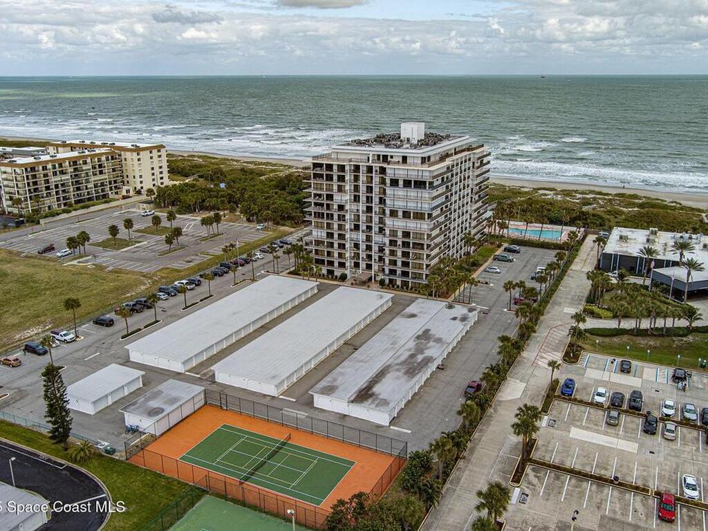 2100 N Atlantic Avenue, Cocoa Beach, FL 32931