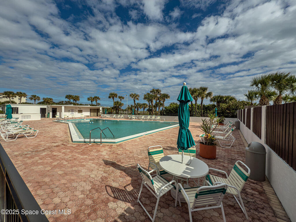 2100 N Atlantic Avenue, Cocoa Beach, FL 32931