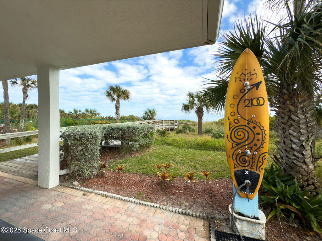 2100 N Atlantic Avenue, Cocoa Beach, FL 32931