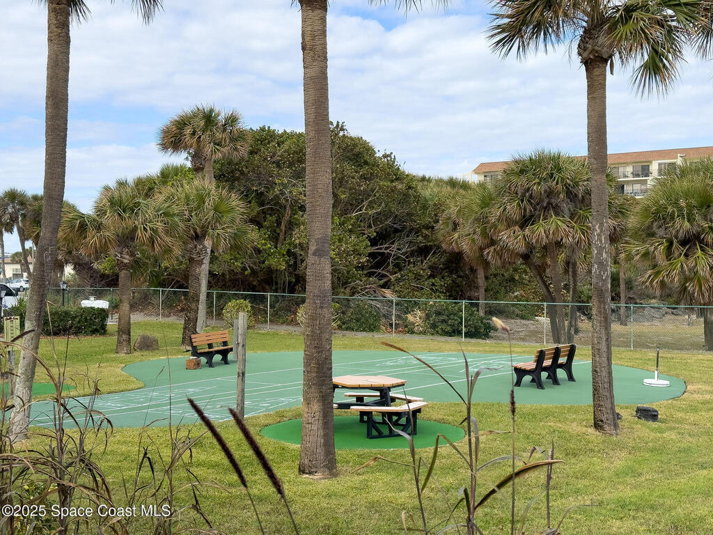 2100 N Atlantic Avenue, Cocoa Beach, FL 32931